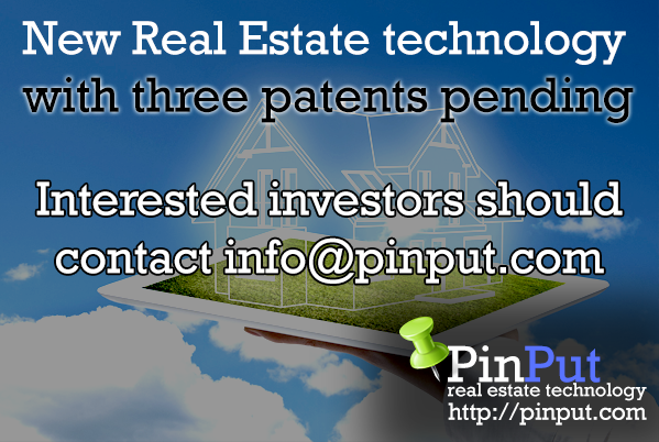 Real estate technology patents